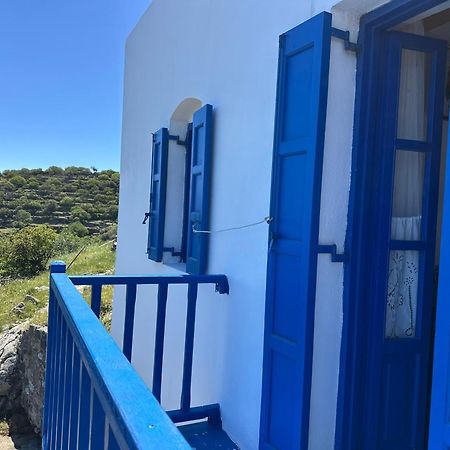 Emporios Traditional Sea View House Emporeios  Exterior photo