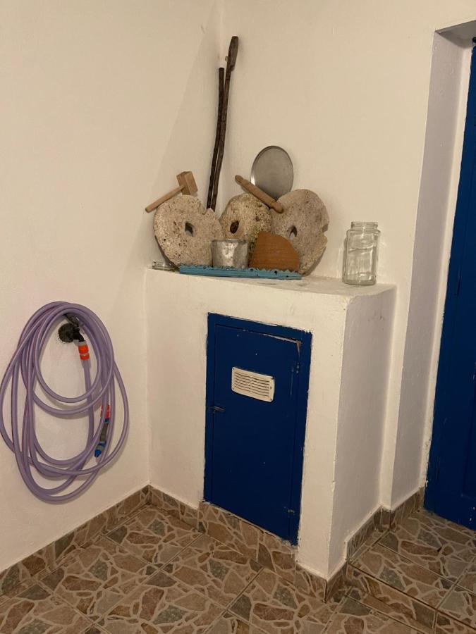 Emporios Traditional Sea View House Emporeios  Exterior photo