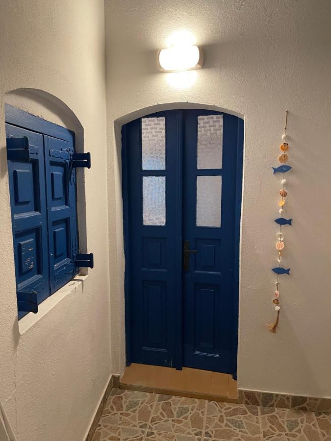 Emporios Traditional Sea View House Emporeios  Exterior photo